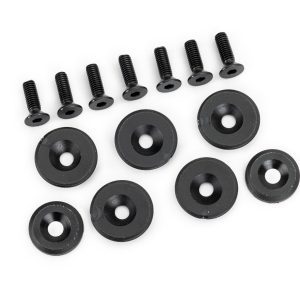 Traxxas BODY & ROOF WASHERS FITS 10411