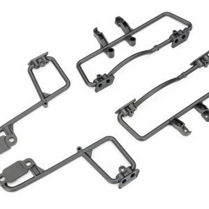 Traxxas BODY CAGE F/R L/R FITS 10411