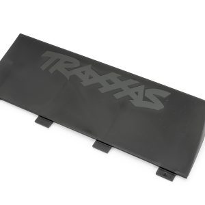 Traxxas WING SLASH MODIFIED BLK