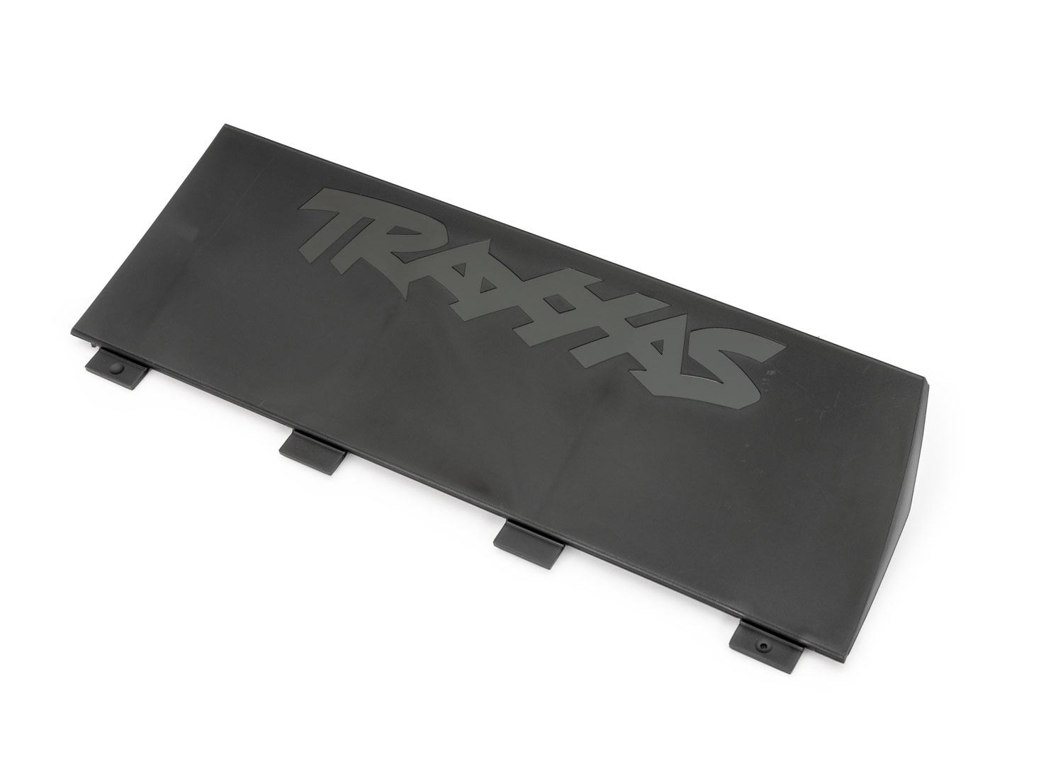 Traxxas WING SLASH MODIFIED BLK
