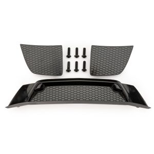 Traxxas HOOD VENTS L&R/SPLITTER