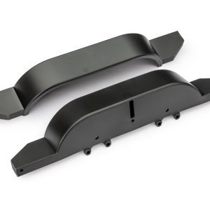 Traxxas FENDERS BOAT TRAILER