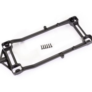 Traxxas BODY SUPPORT W/F&R LATCHES
