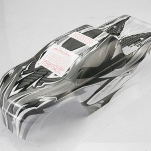 Traxxas BODY T-MAXX 2.5 PRGRPHX (Early October)