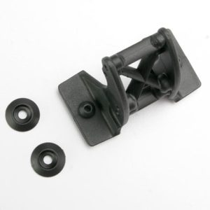 Traxxas WING MOUNT CENTER/WASHERS REVO