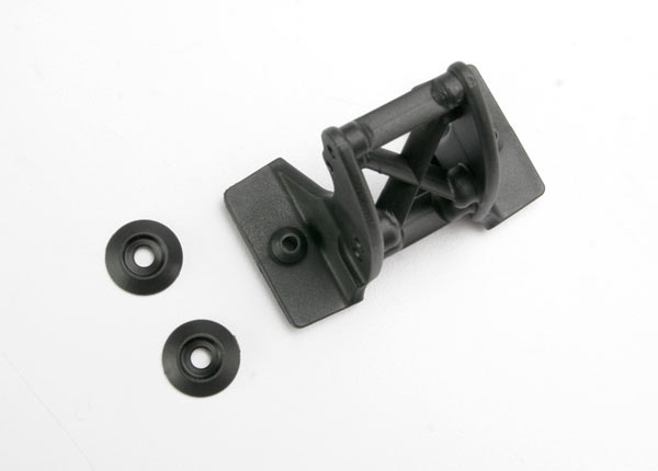 Traxxas WING MOUNT CENTER/WASHERS REVO
