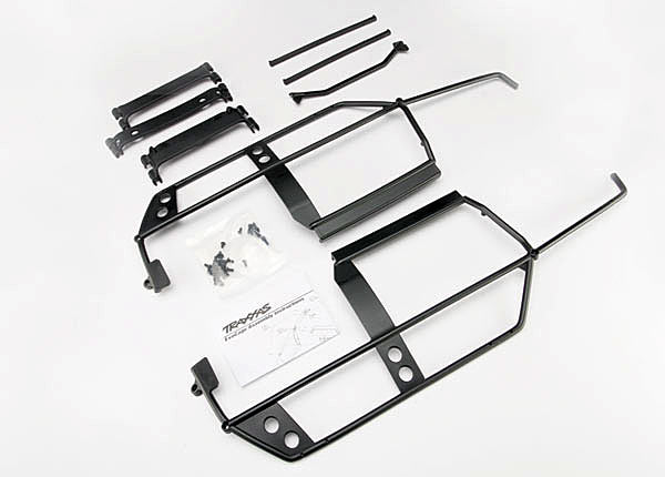 Traxxas EXOCAGE SUMMIT/HARDWARE