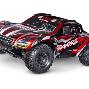 Traxxas Maxx Slash 6s Short Course Truck