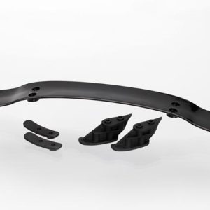 Traxxas WING/ WING MOUNTS (2)/ WASHERS