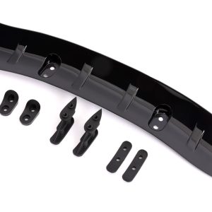 Traxxas WING/WING MOUNTS/WASHERS