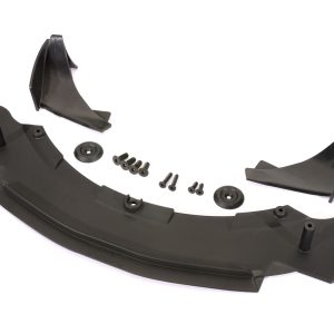 Traxxas SPLITTER EXTENSION/CANARDS