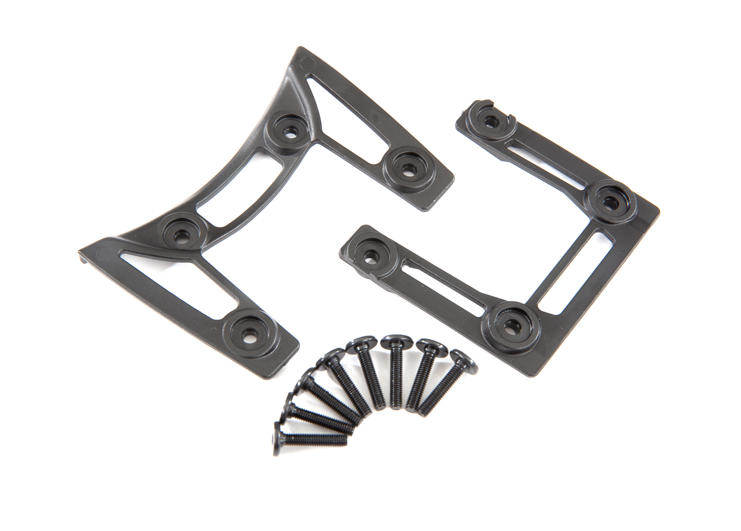 Traxxas BODY REINFORCEMENT SET FITS 6717