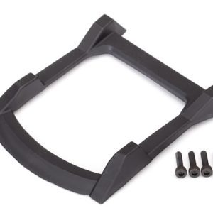 Traxxas BODY ROOF SKID PLATE BLK