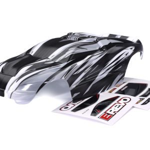 Traxxas BODY 1/16 E-REVO PROGRAPHIX