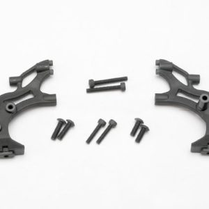 Traxxas WING MOUNT/HRDWR (1/16 E-REVO)