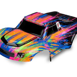 Traxxas BODY LATRAX PRERUNNER BURST