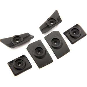 Traxxas BODY REINFORCEMENT SET (FITS #7711 BODY)