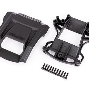 Traxxas HOOD SKID PADS FOR 7812 BODY