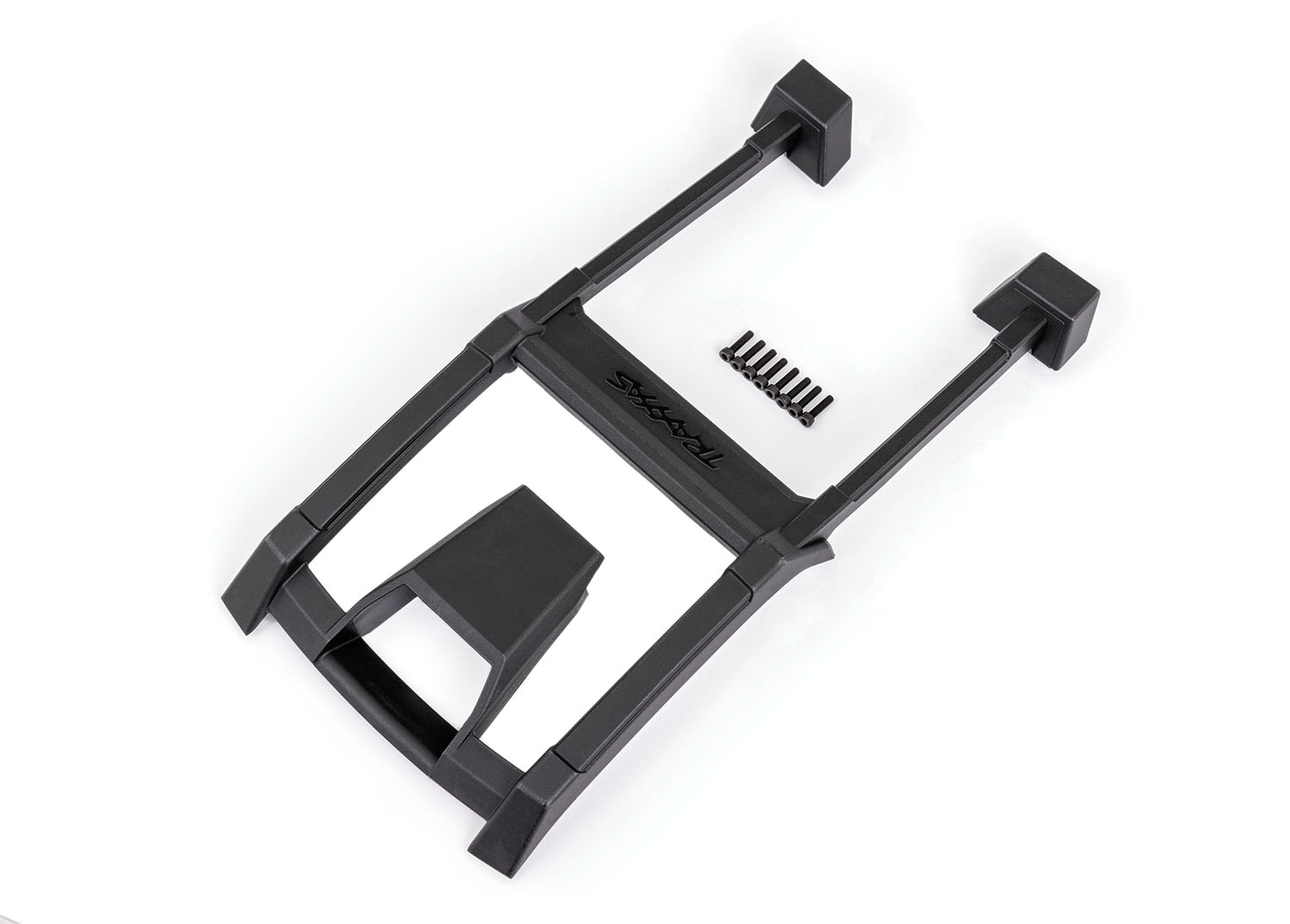 Traxxas ROOF SKID PADS FOR 7812 BODY