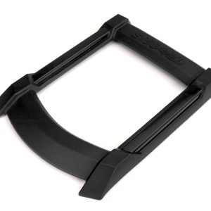 Traxxas SKID PLATE ROOF BLACK
