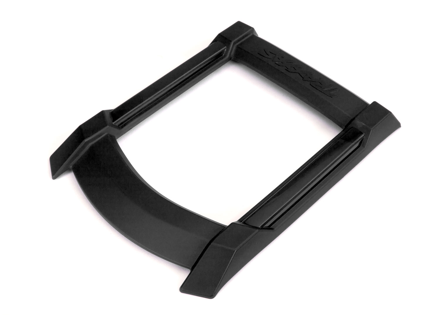 Traxxas SKID PLATE ROOF BLACK
