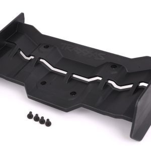 Traxxas WING/ 4X12 FCS (4)
