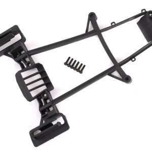 Traxxas LATCH BODY MOUNT FRONT