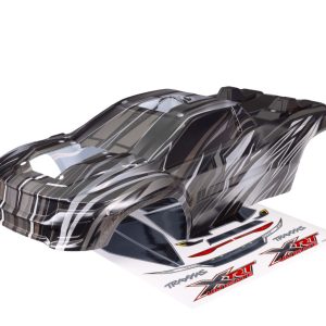 Traxxas BODY XRT ULTIMATE PROGRAPHIX
