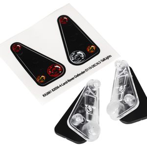 Traxxas HOUSING TAIL LIGHT REQ 8011