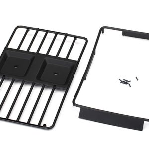 Traxxas ROOF BASKET (REQ 8216/8011)