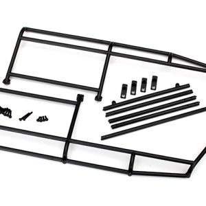 Traxxas EXOCAGE HARDWARE (FITS #8011)