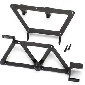 Traxxas SPARE TRE MNTNG BRKT SCRW PIN