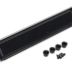 Traxxas TAILGATE PANEL/TAIL LGHT LENS