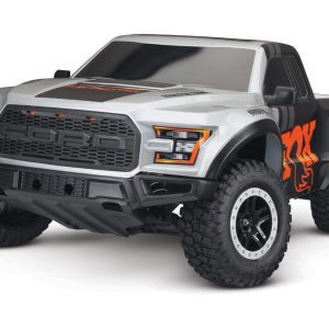 Ford Raptor 2WD BL-2s HD