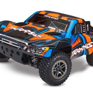 Traxxas Slash 4X4 Ultimate Clipless