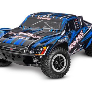 Traxxas Slash 4X4 VXL HD