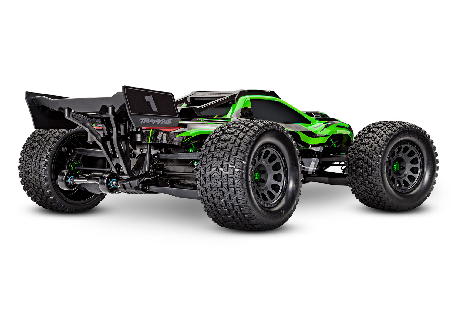 Traxxas XRT With 8s ESC - Image 2