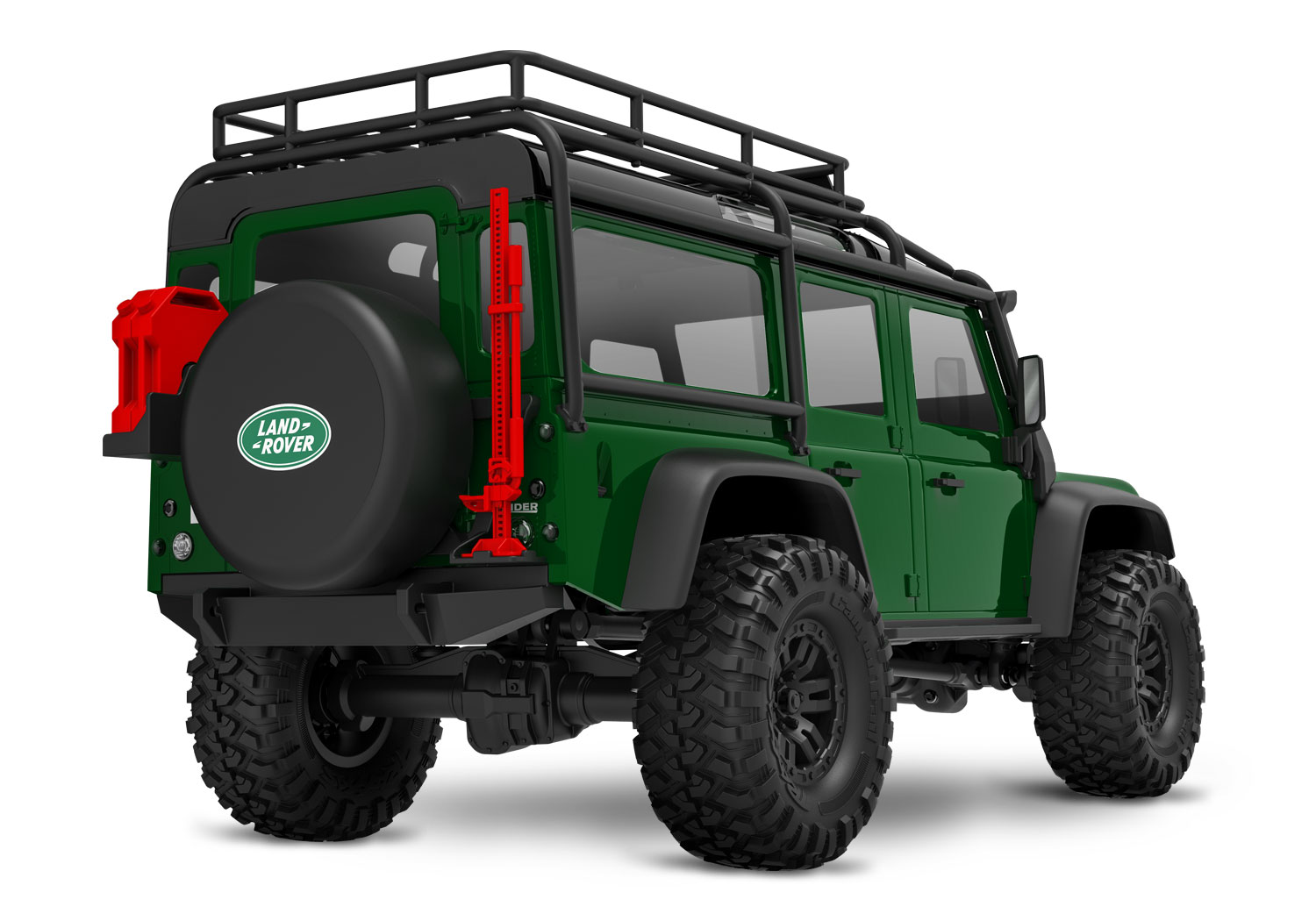 Traxxas TRX-4M Land Rover Defender - Image 2