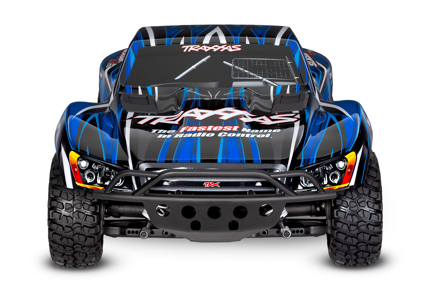 Traxxas Slash 4X4 VXL HD - Image 3