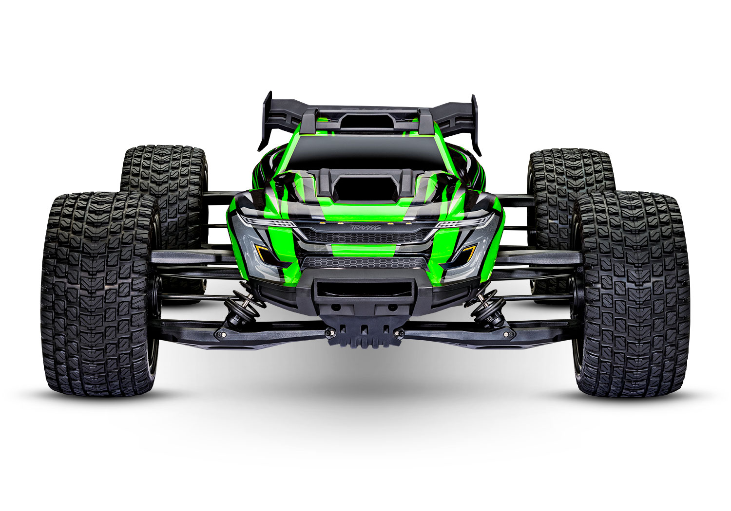 Traxxas XRT With 8s ESC - Image 3