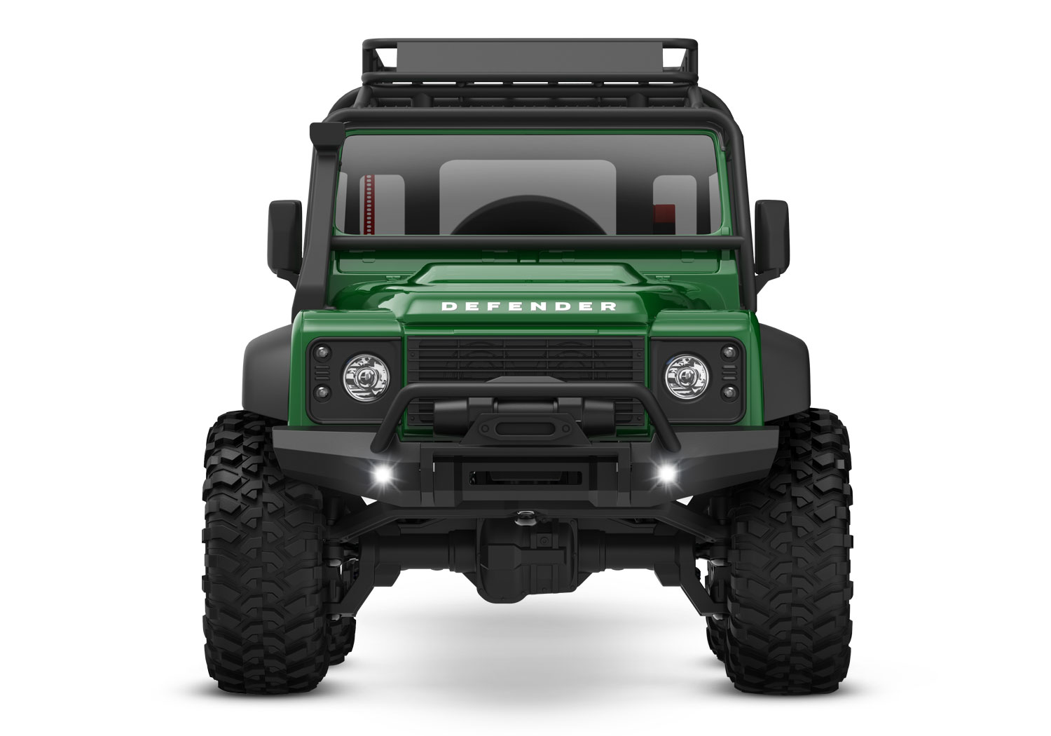 Traxxas TRX-4M Land Rover Defender - Image 3