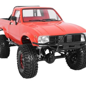 RC4WD Marlin Crawler Trail Finder 2 RTR with Mojave Crawler Body Set