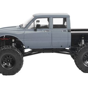 RC4WD C2X Class 2 Competition Truck with Mojave II 4 Door Body