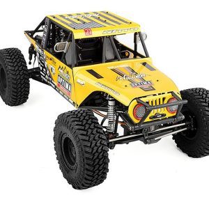 RC4WD Miller Motorsports 1/10 Pro Rock Racer RTR