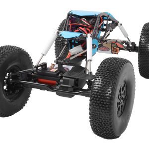 RC4WD Bully II MOA RTR Competition Crawler The Bully 2.2 MOA Competition Crawler