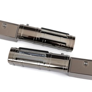 Traxxas TRX-6, FUEL TANKS