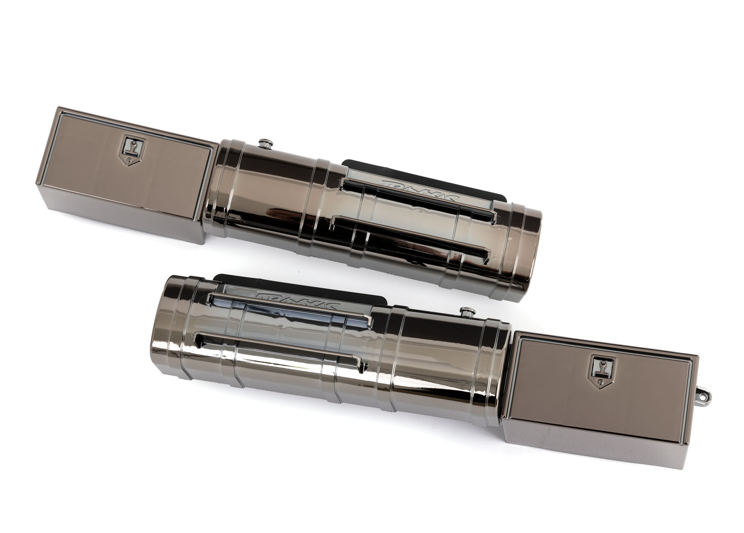 Traxxas TRX-6, FUEL TANKS