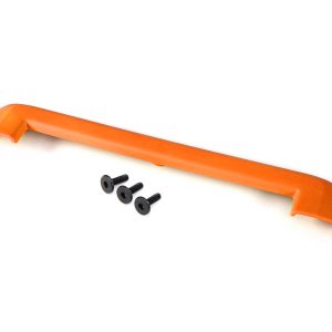 Traxxas TAILGATE PROTECTOR ORANGE MAXX