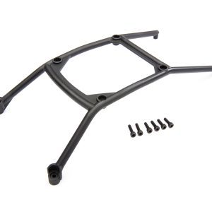 Traxxas BODY SUPPORT REAR MAXX