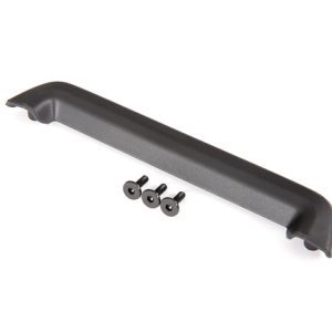 Traxxas TAILGATE PROTECTOR/ 3X10MM FLA